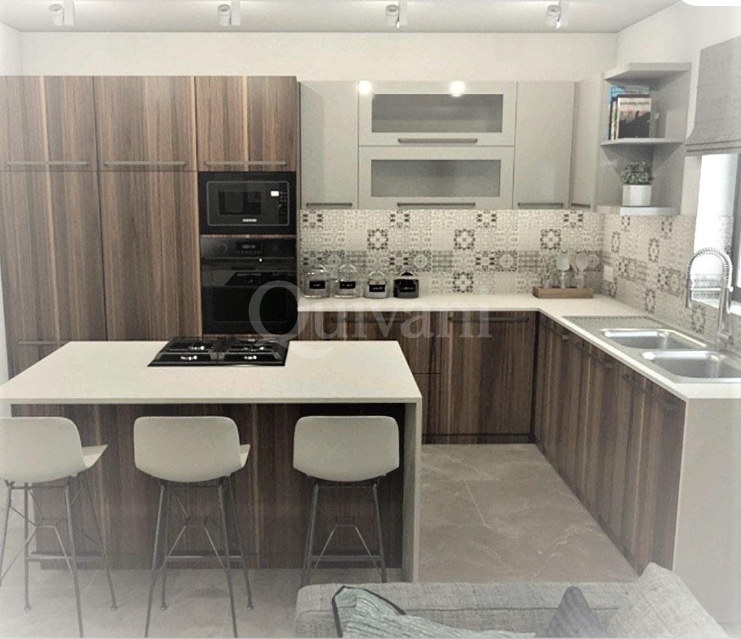 Siggiewi, Furnished Apartment