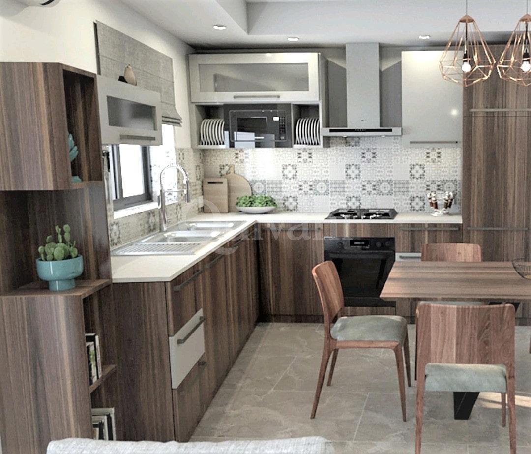 Siggiewi, Furnished Apartment