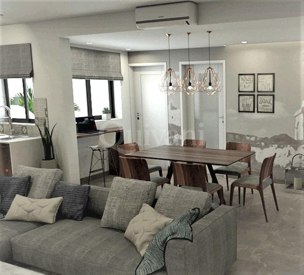 Siggiewi, Furnished Apartment