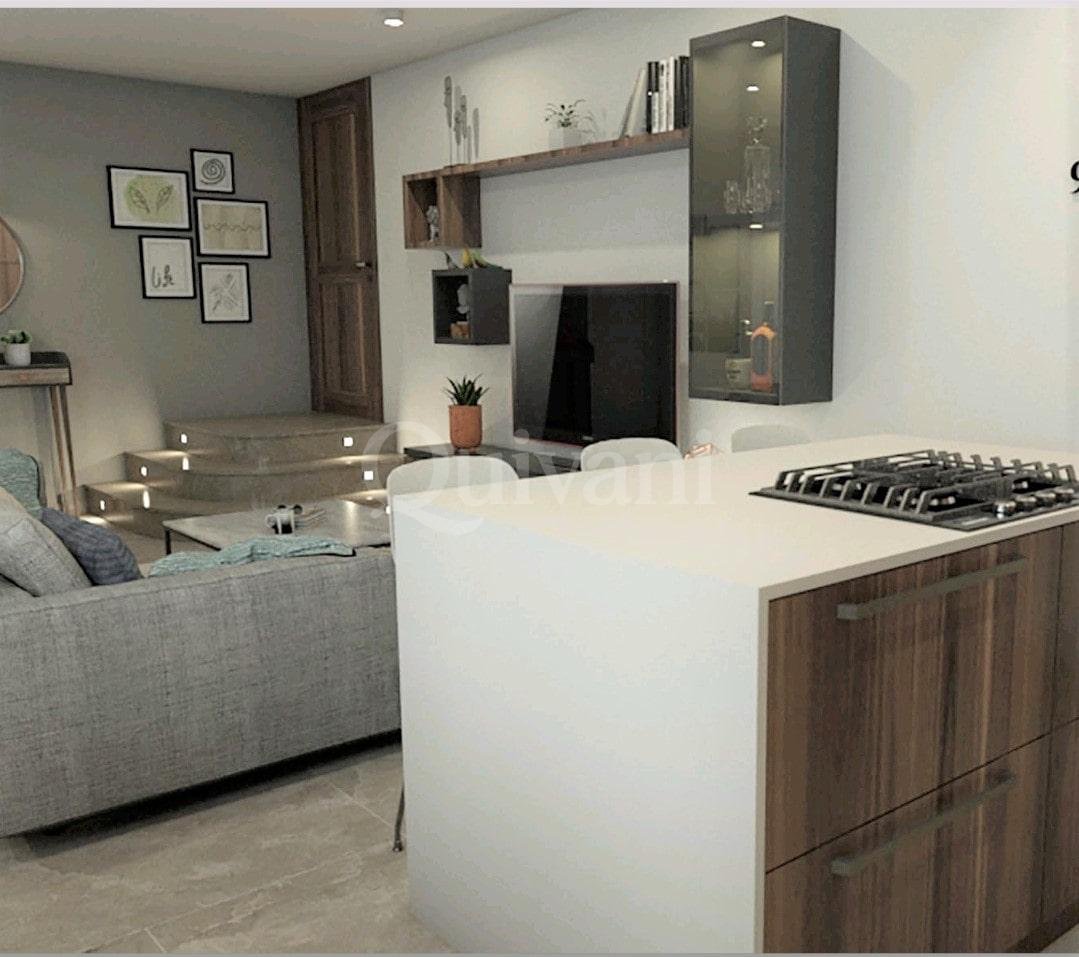 Siggiewi, Furnished Apartment