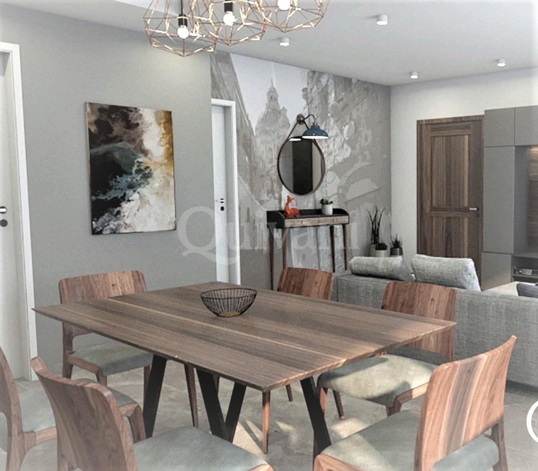Siggiewi, Furnished Apartment