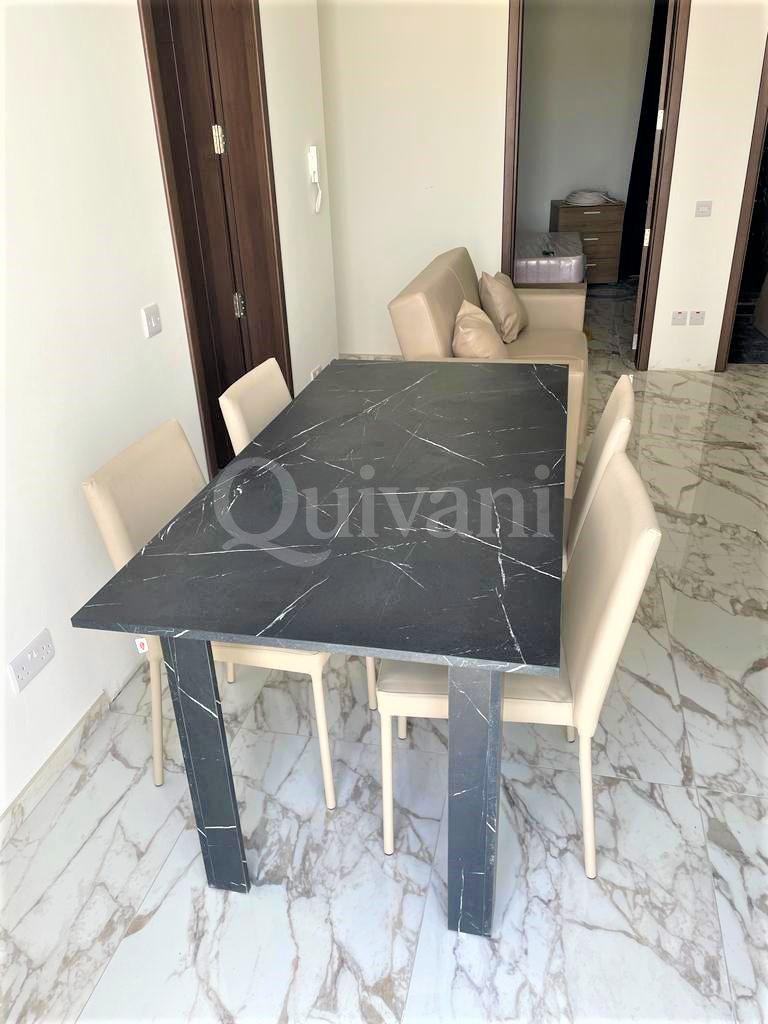 Msida, Furnished Penthouse