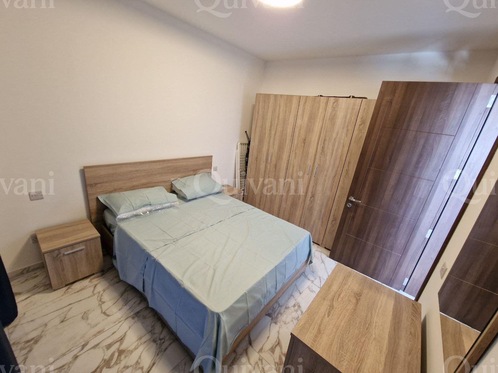 Msida, Furnished Penthouse