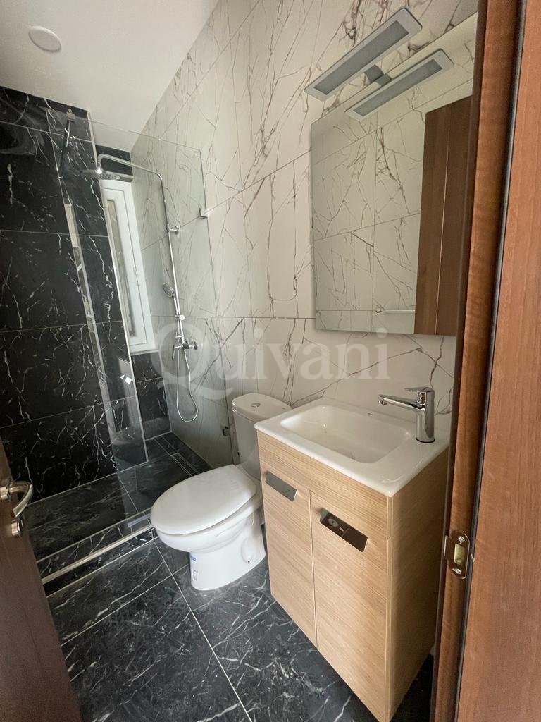 Msida, Furnished Penthouse