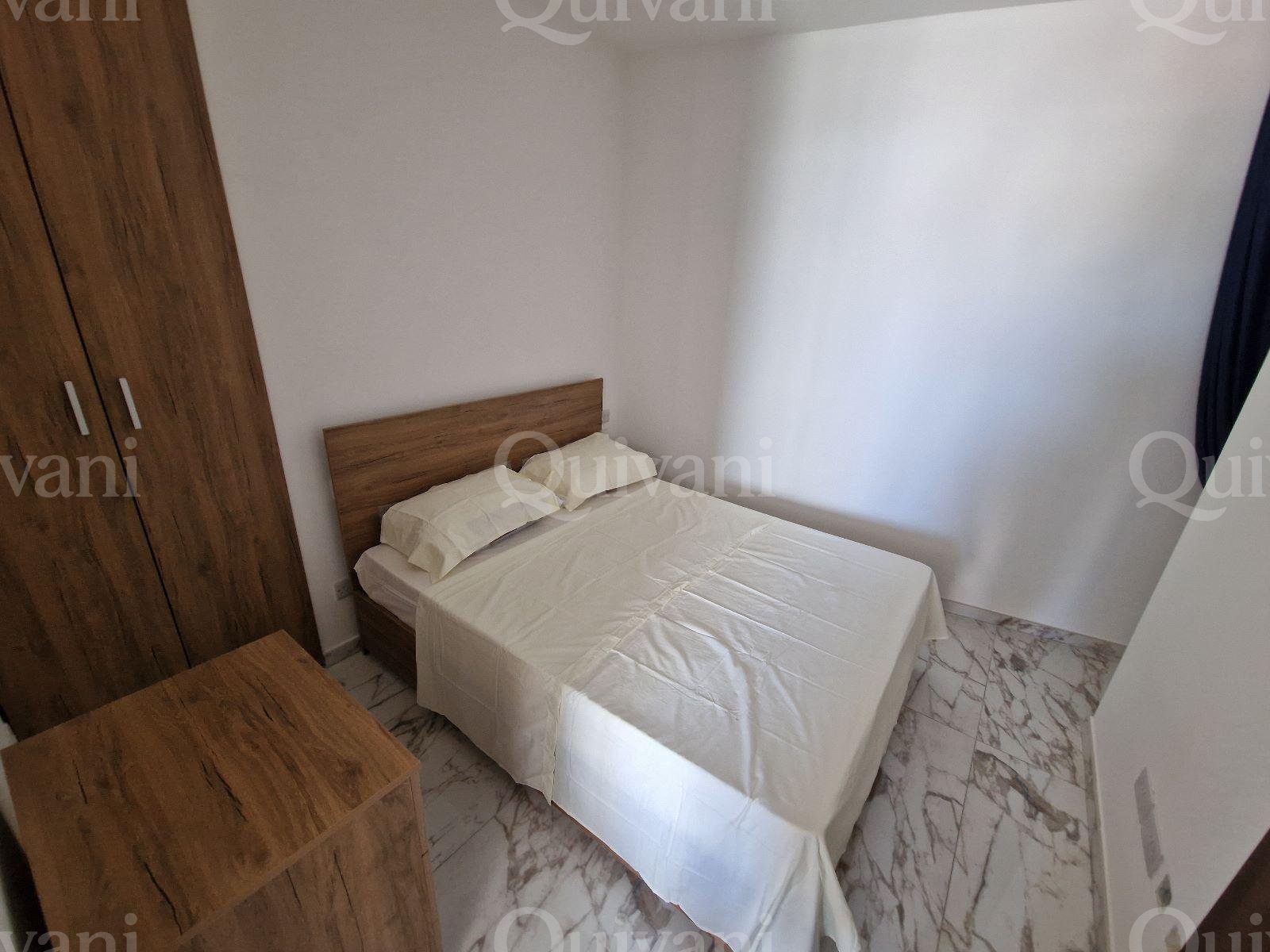 Msida, Furnished Penthouse
