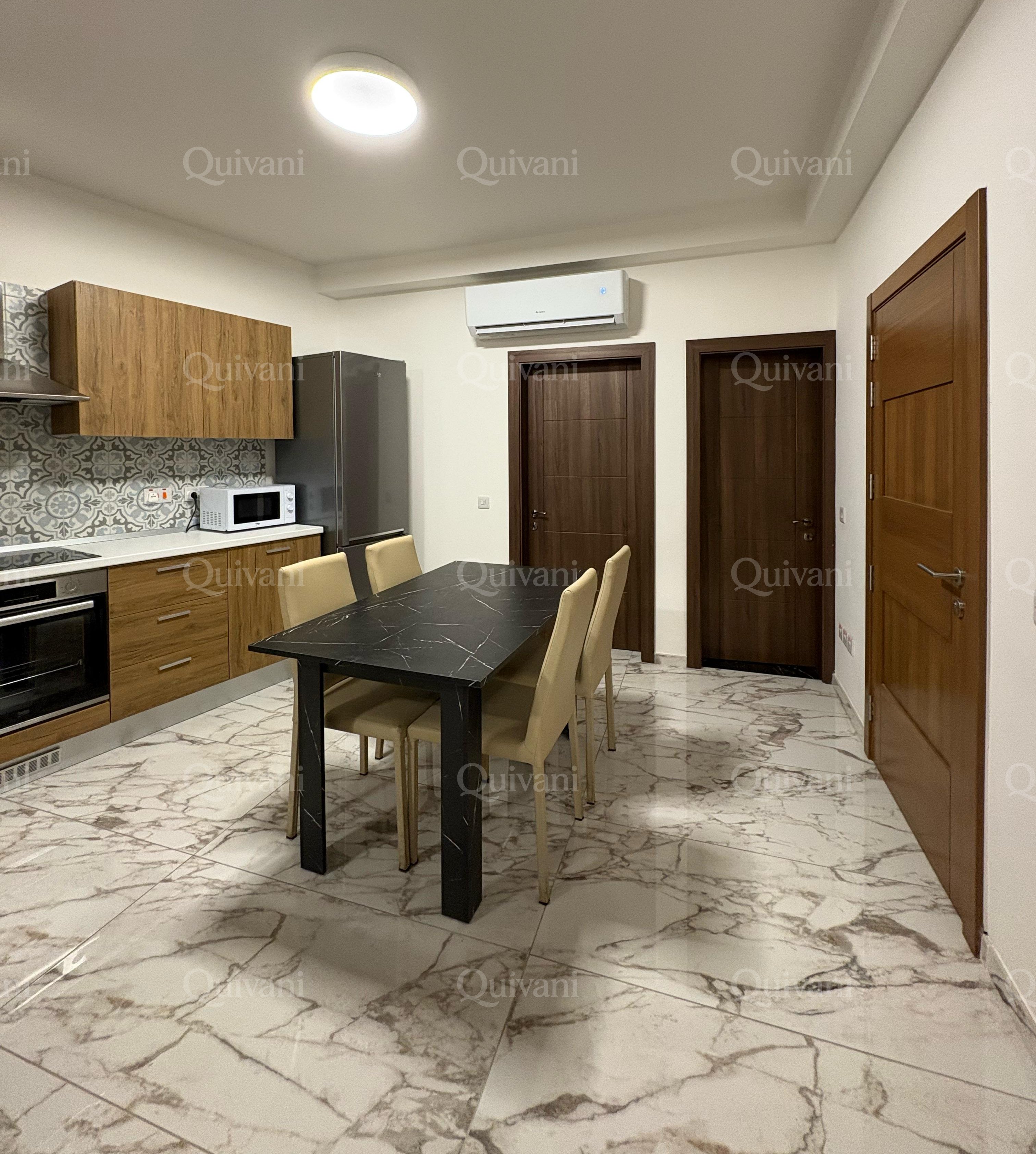 Swatar, Furnished Penthouse