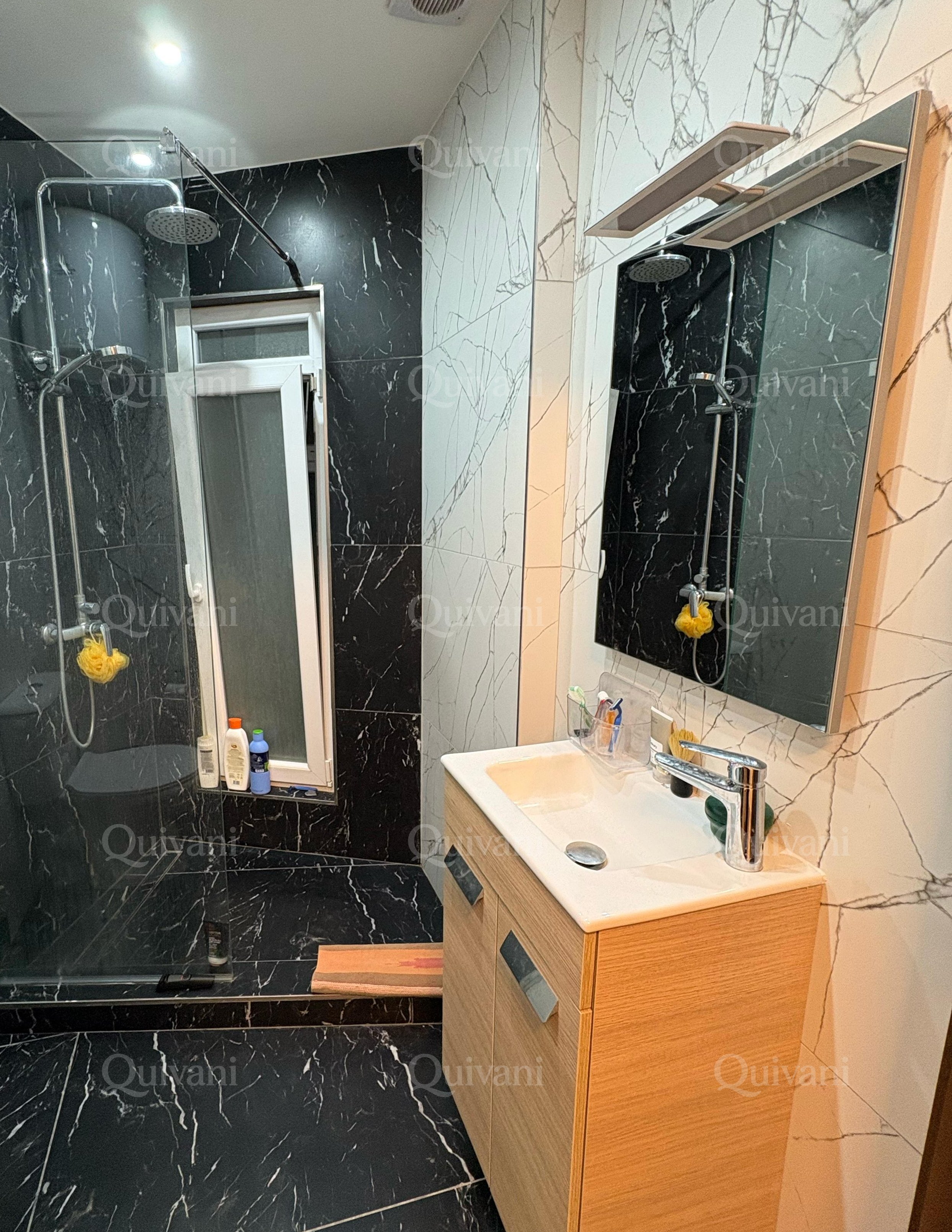 Swatar, Furnished Penthouse