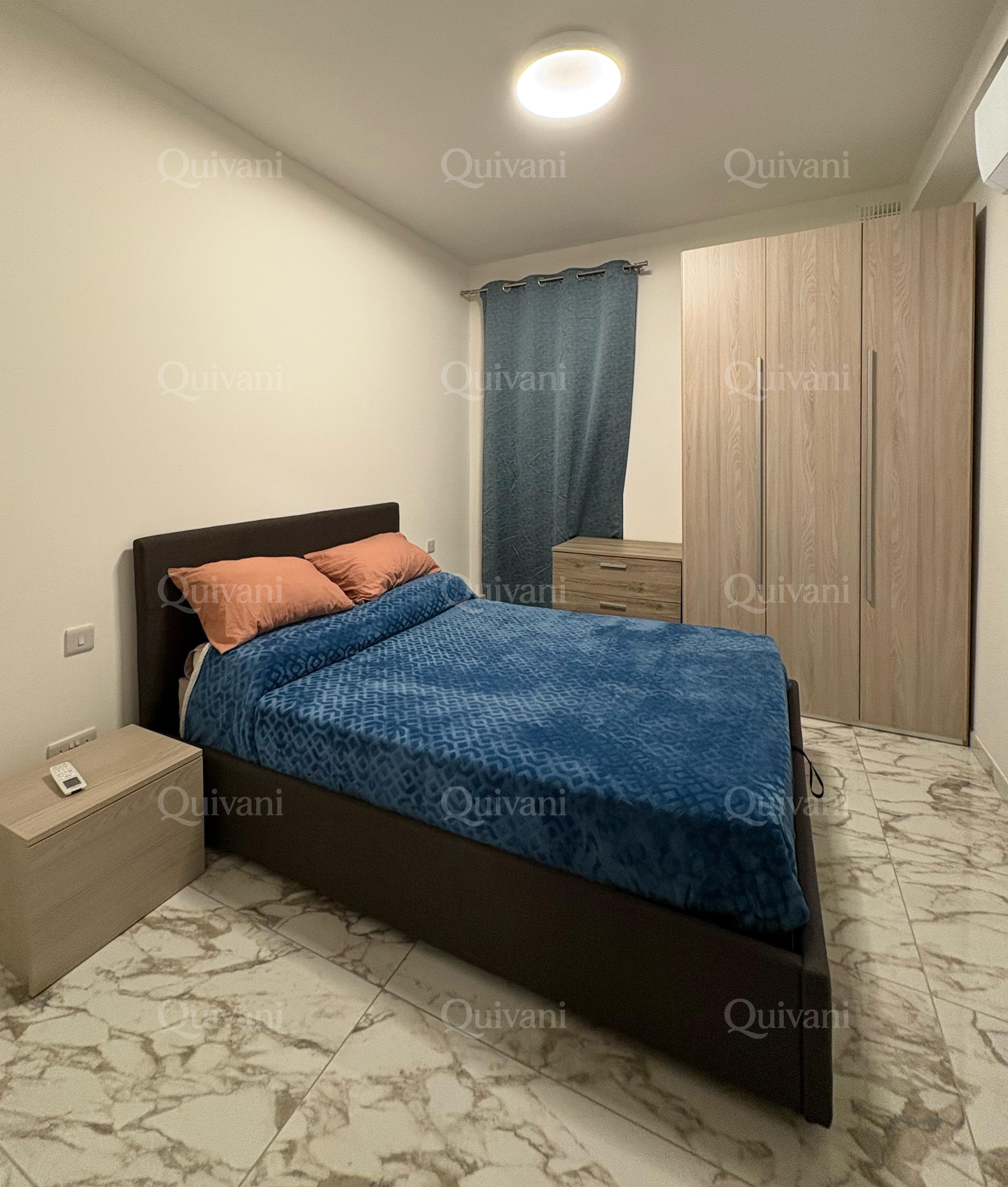 Swatar, Furnished Penthouse
