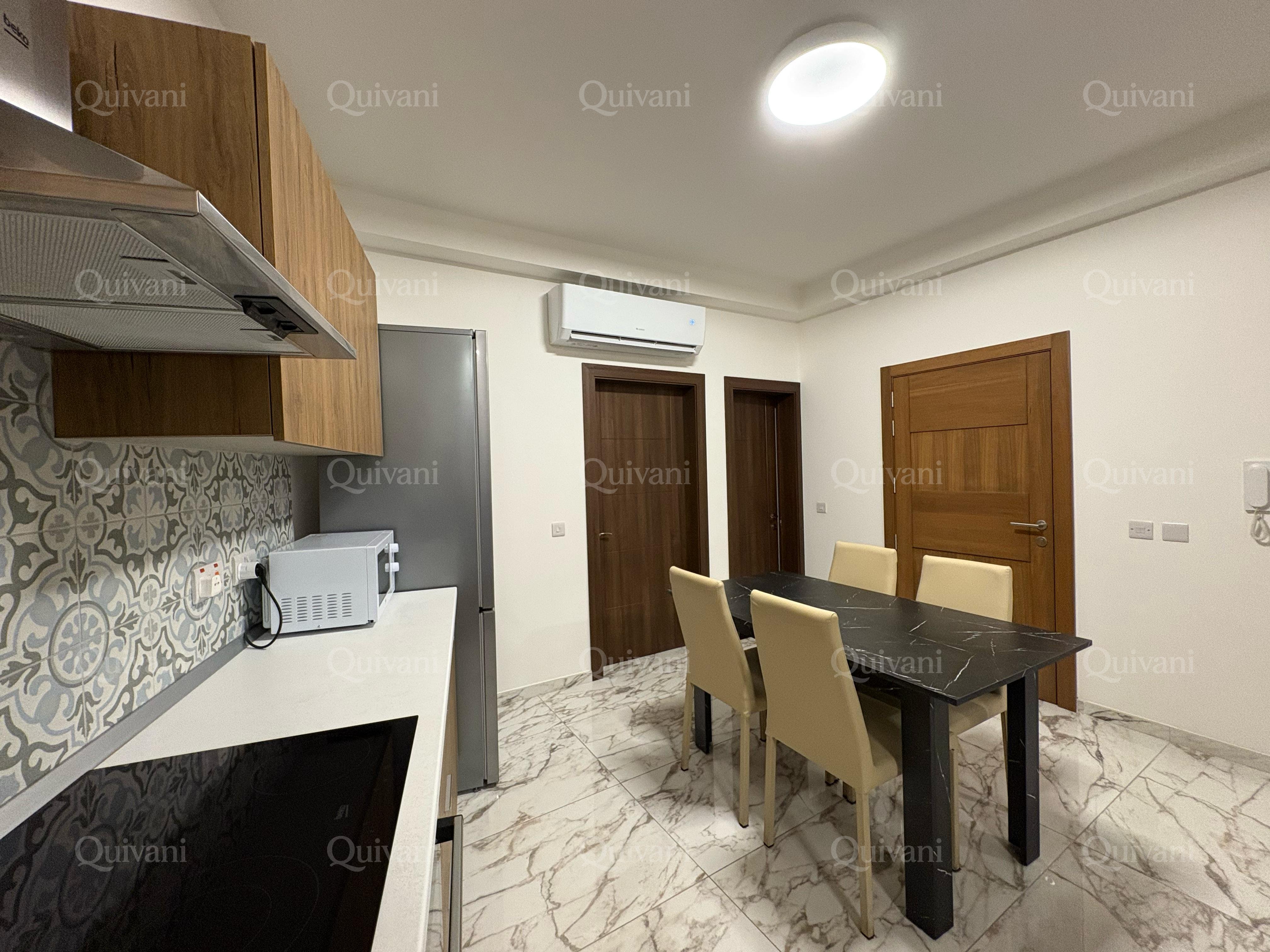 Swatar, Furnished Penthouse