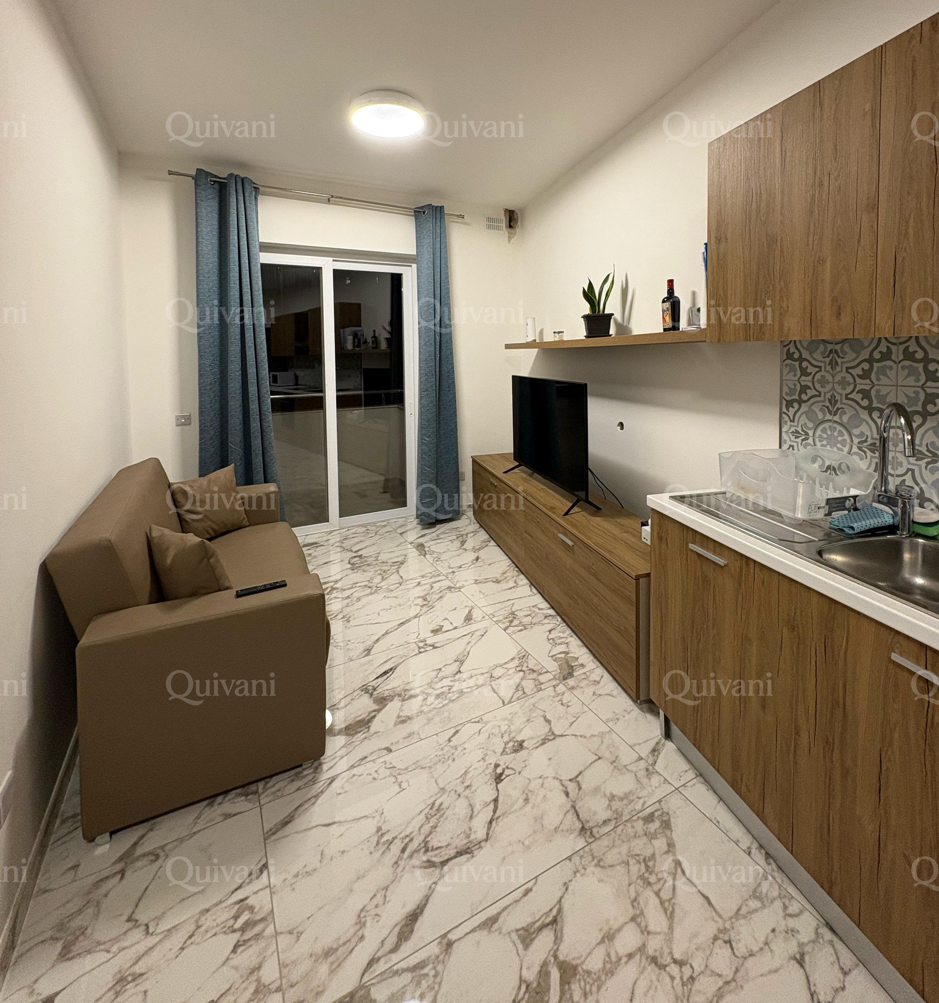 Swatar, Furnished Penthouse