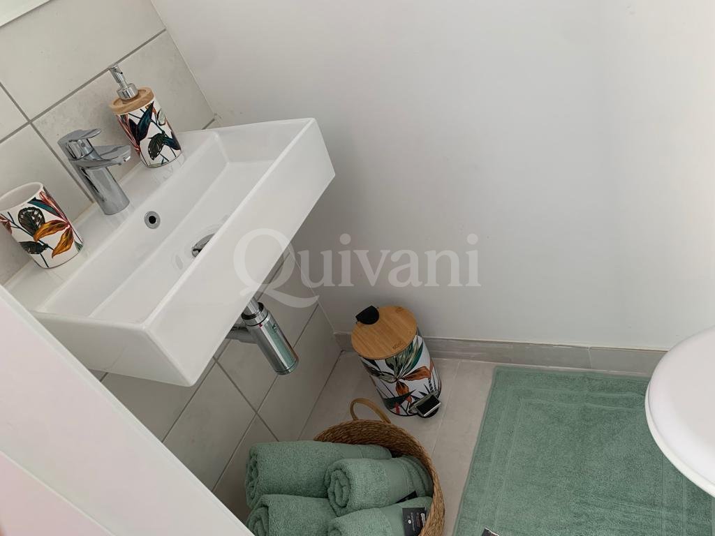 Sliema, Furnished Apartment