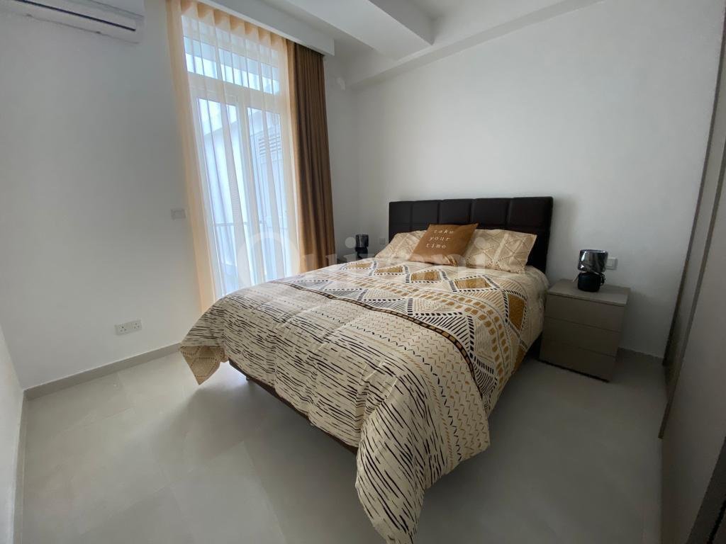 Sliema, Furnished Apartment