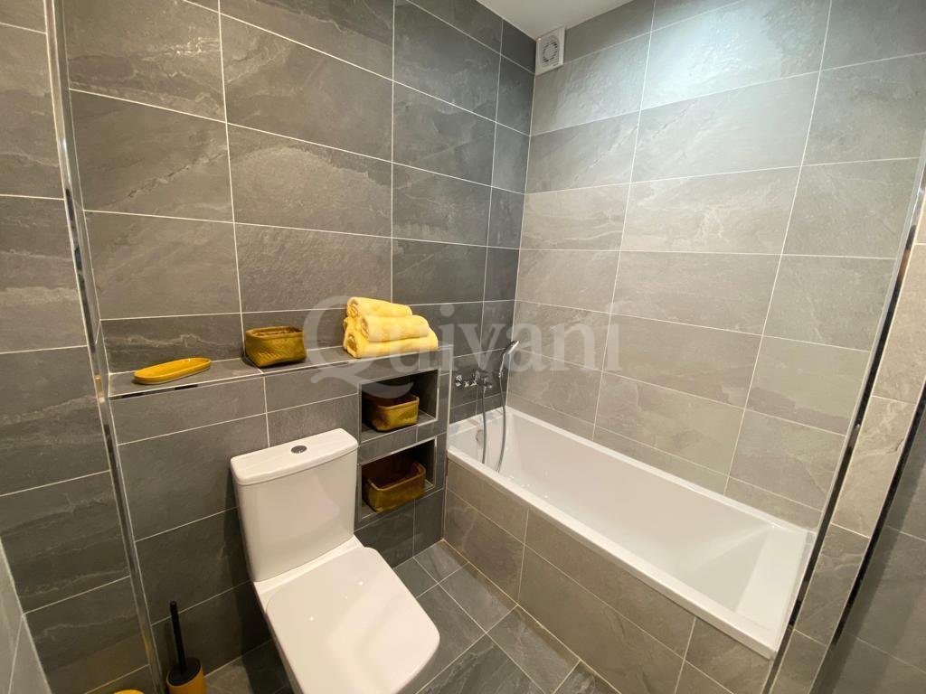 Sliema, Furnished Apartment