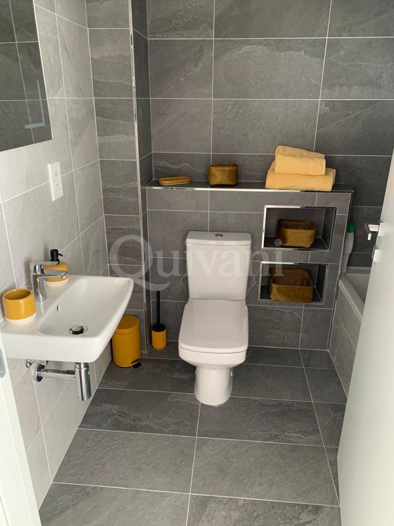 Sliema, Furnished Apartment