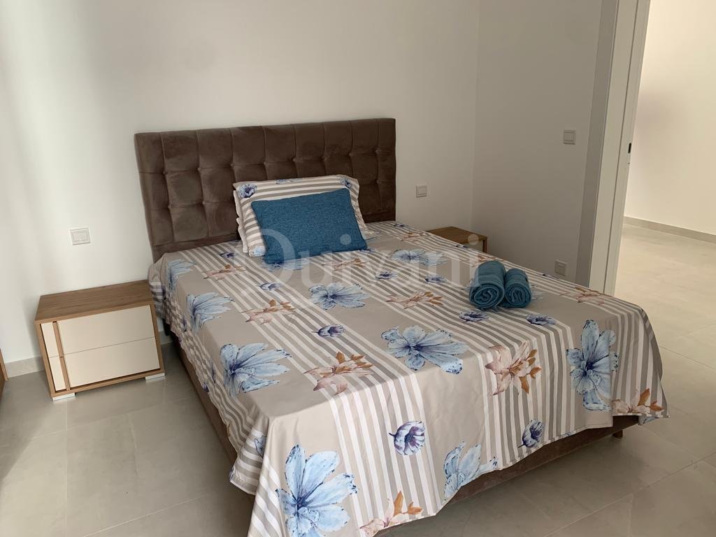 Sliema, Furnished Apartment