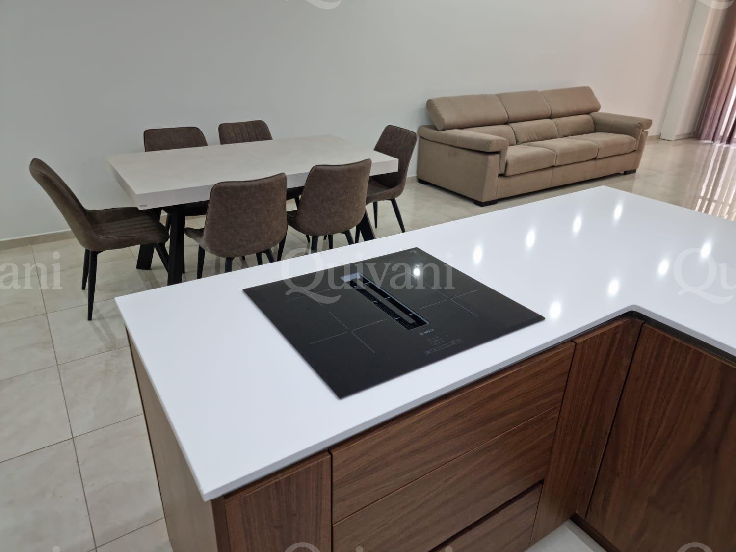 Mosta, Furnished Maisonette