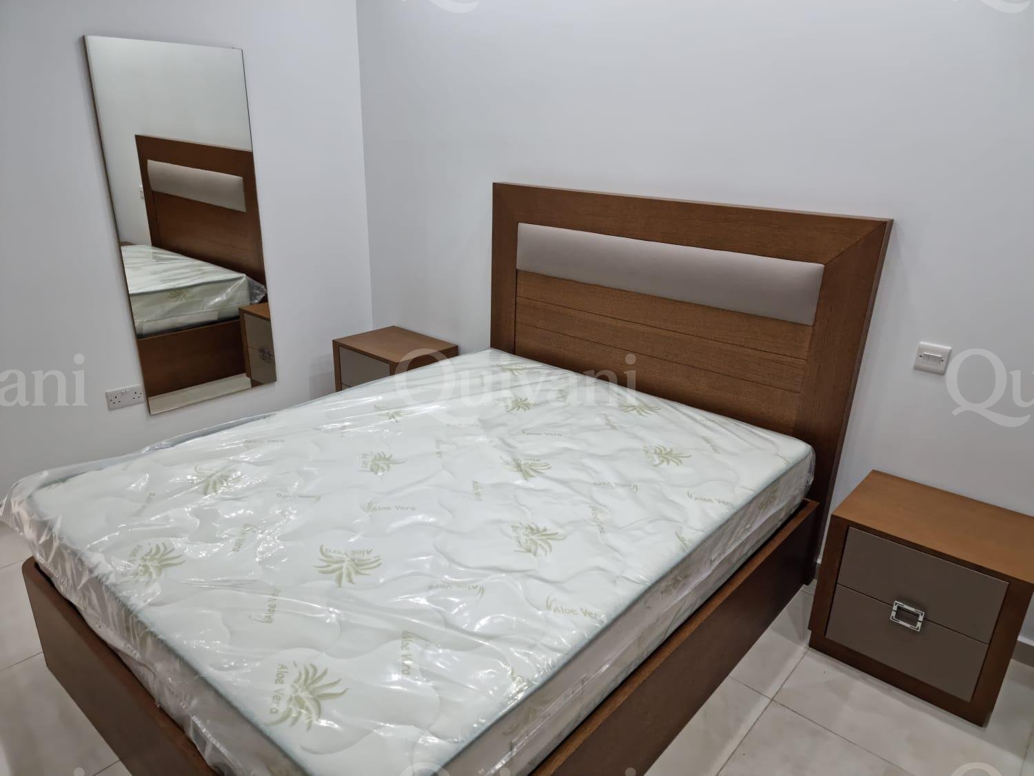 Mosta, Furnished Maisonette