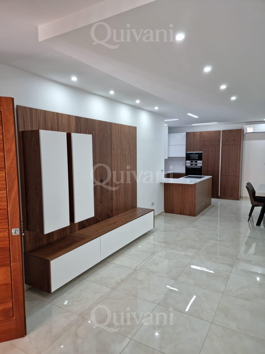 Mosta, Furnished Maisonette