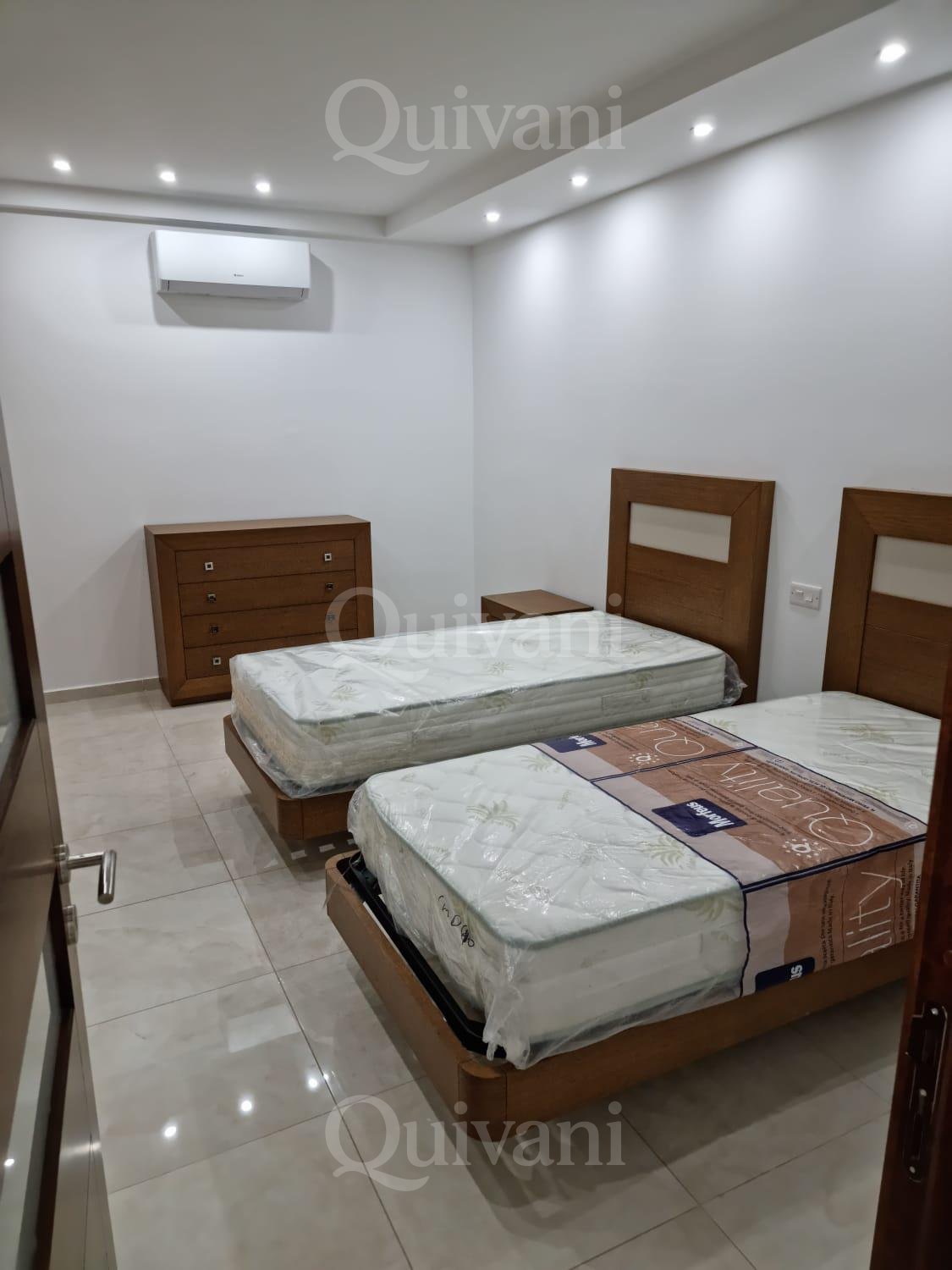 Mosta, Furnished Maisonette