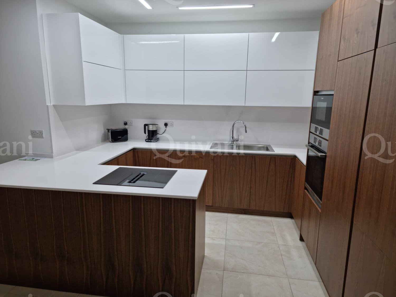 Mosta, Furnished Maisonette