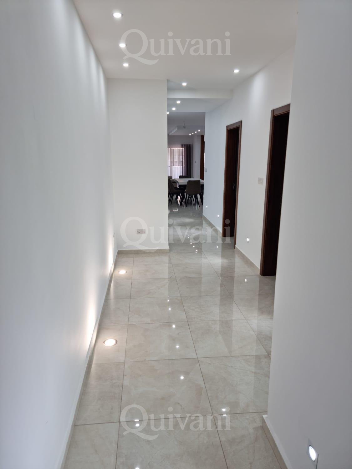 Mosta, Furnished Maisonette