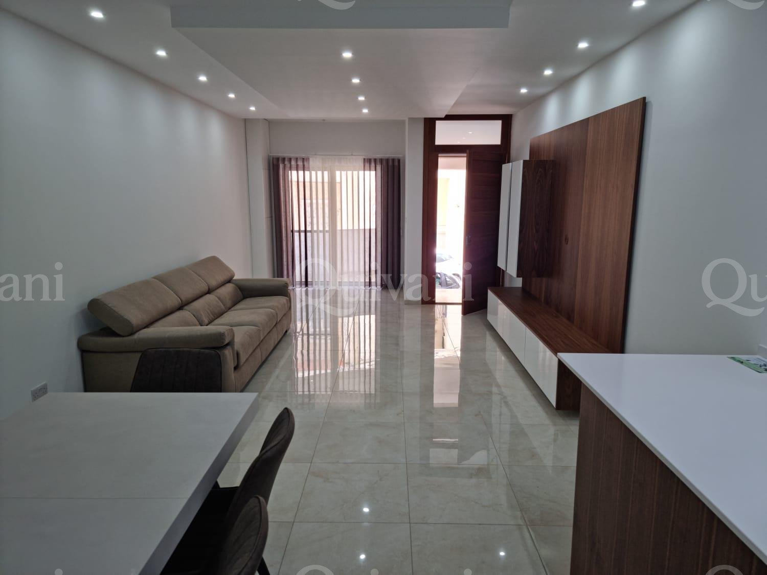 Mosta, Furnished Maisonette