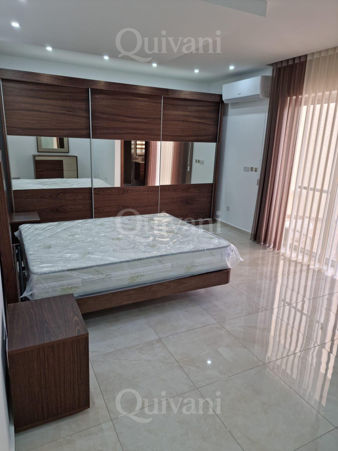 Mosta, Furnished Maisonette