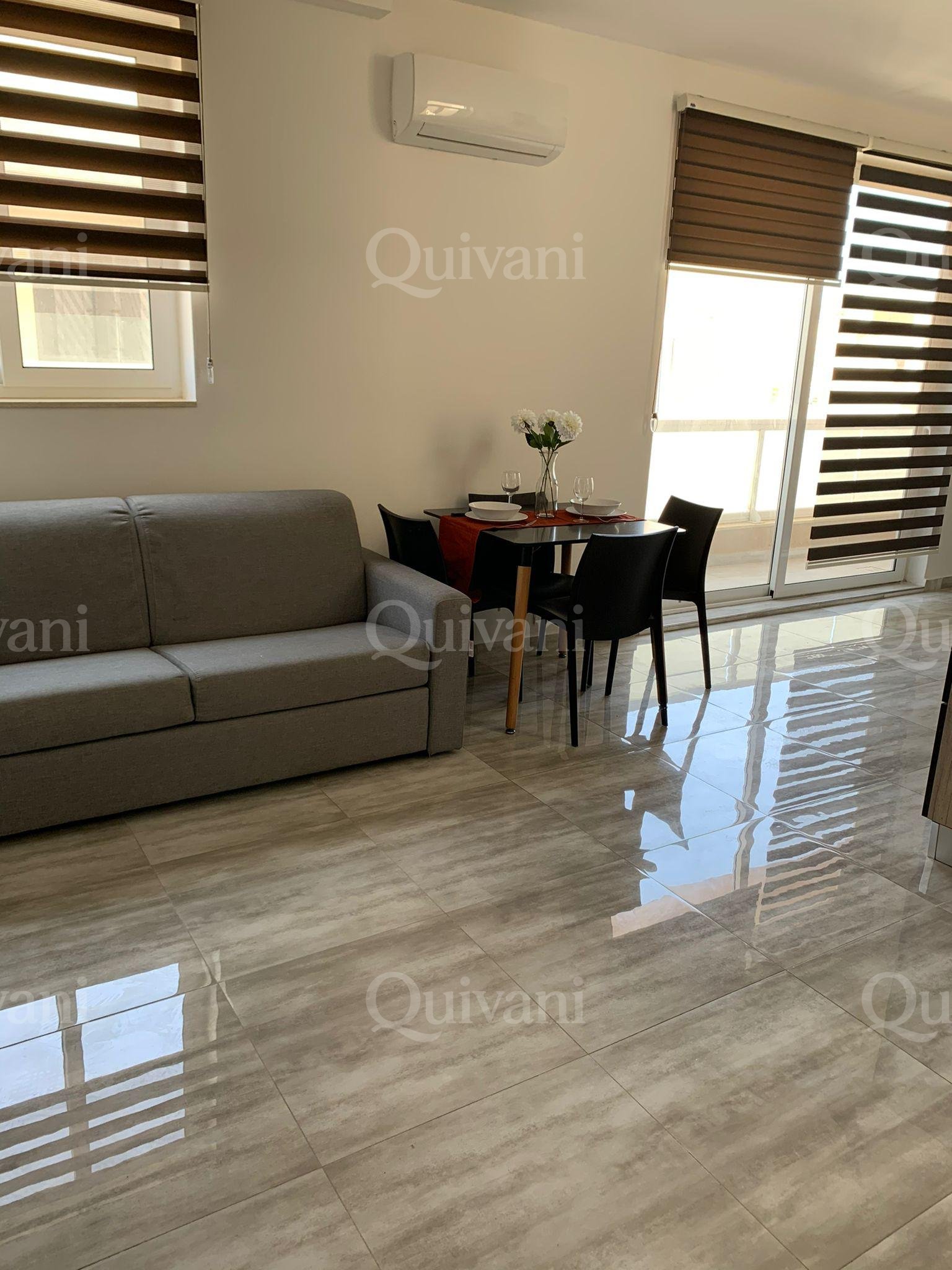Kalkara, Furnished Apartment