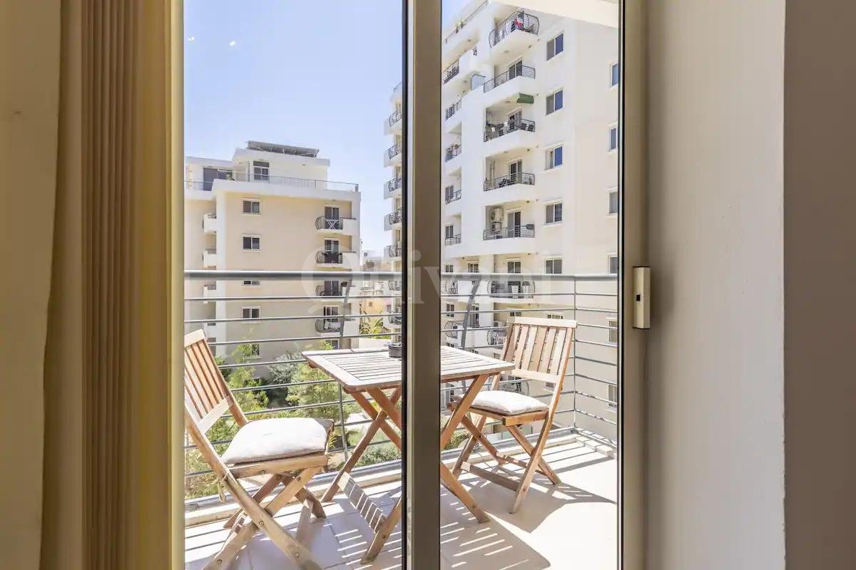 Gzira, Finished Apartment