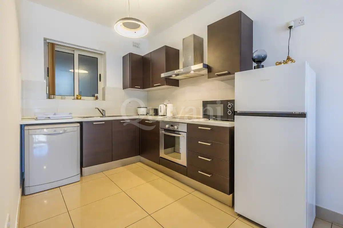 Gzira, Finished Apartment