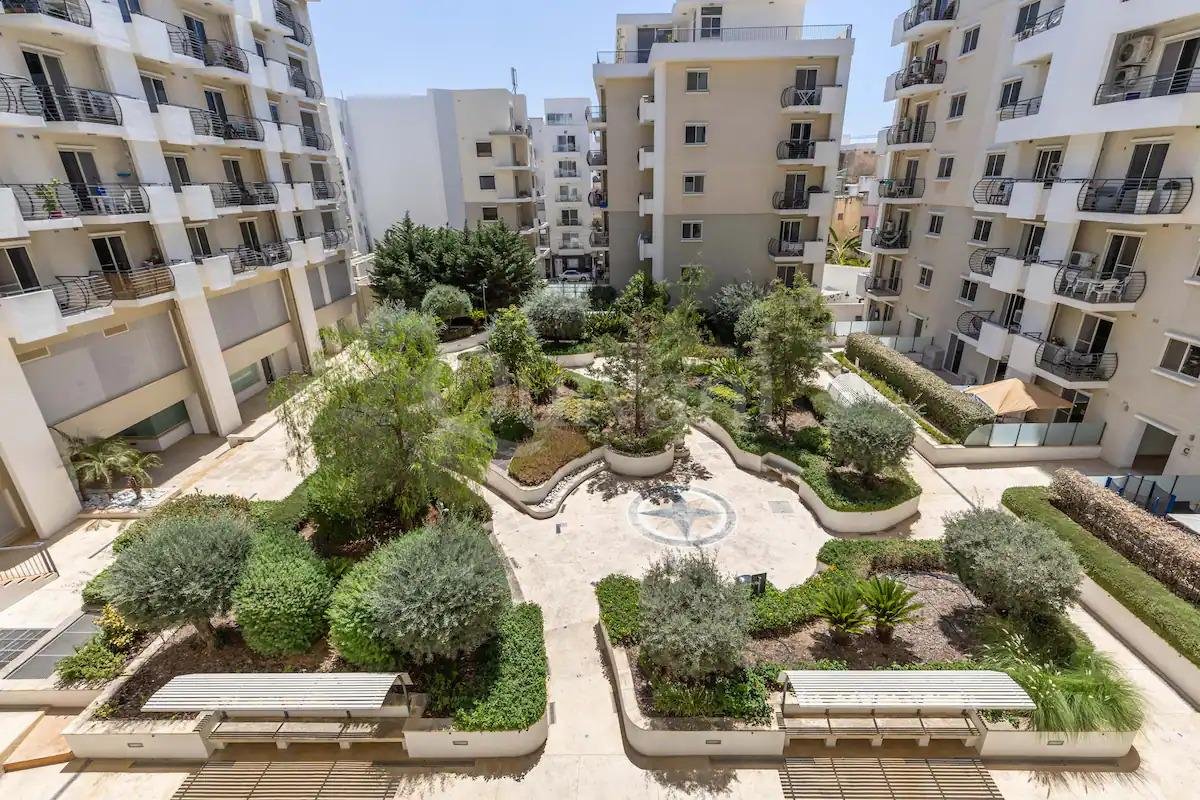Gzira, Finished Apartment