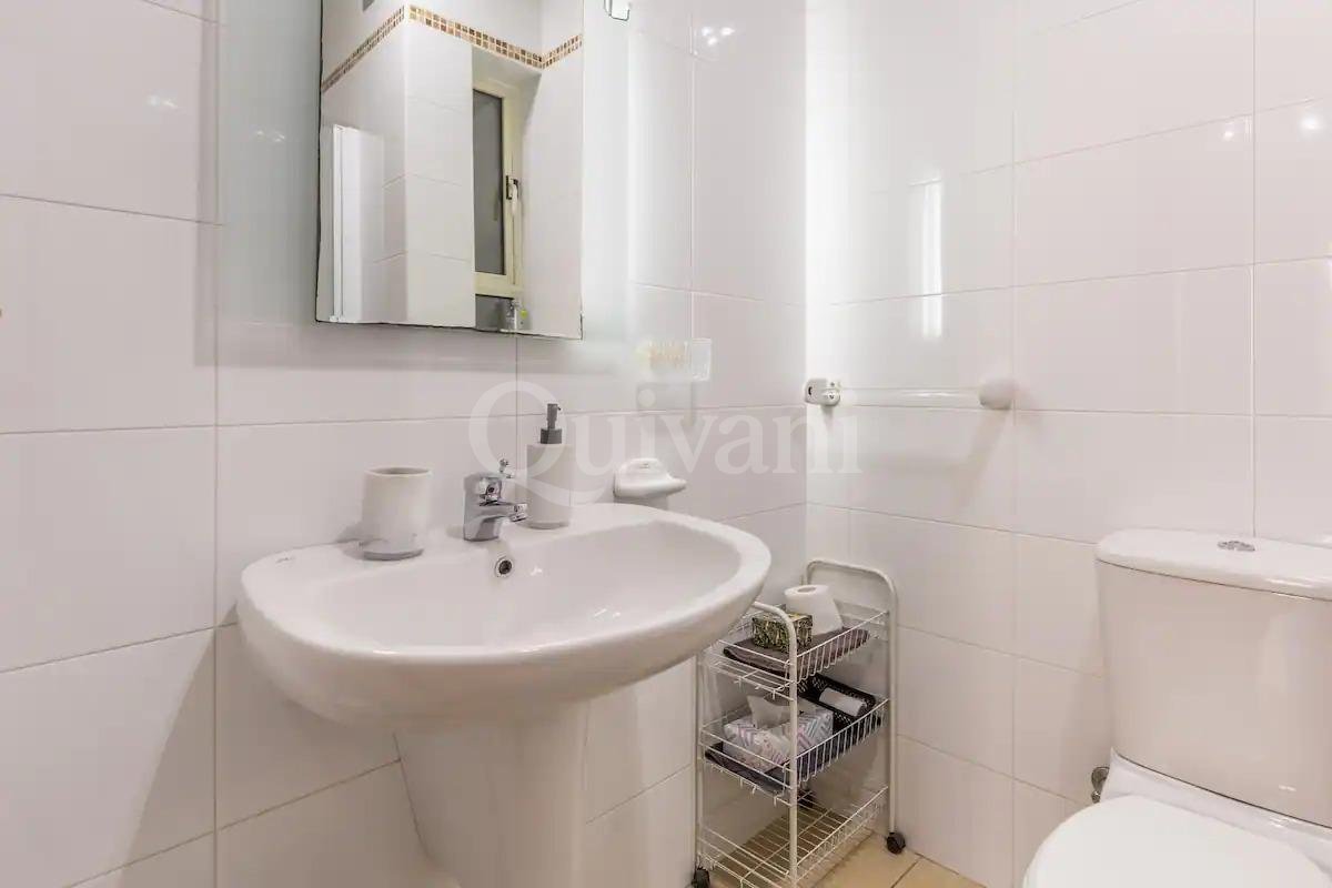 Gzira, Finished Apartment