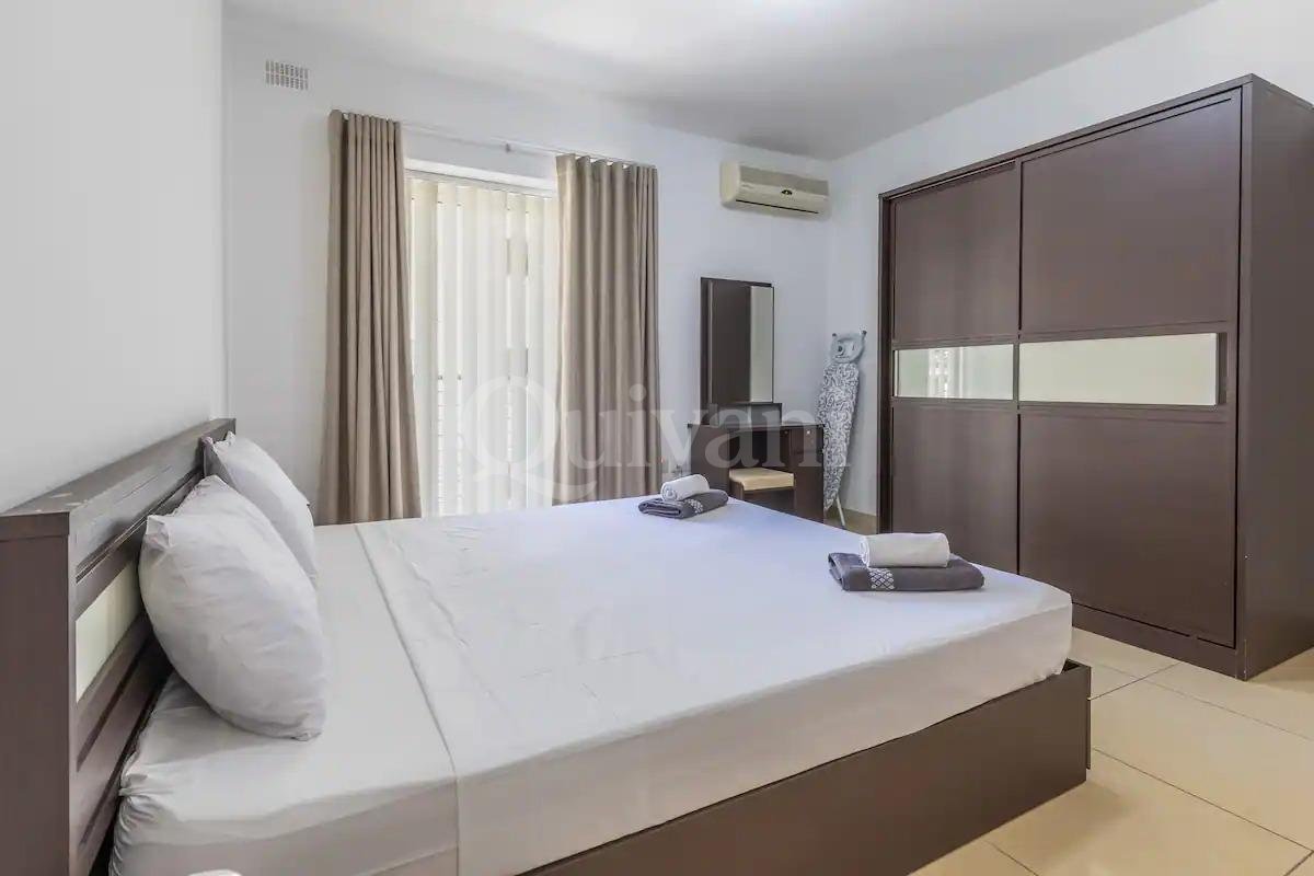 Gzira, Finished Apartment
