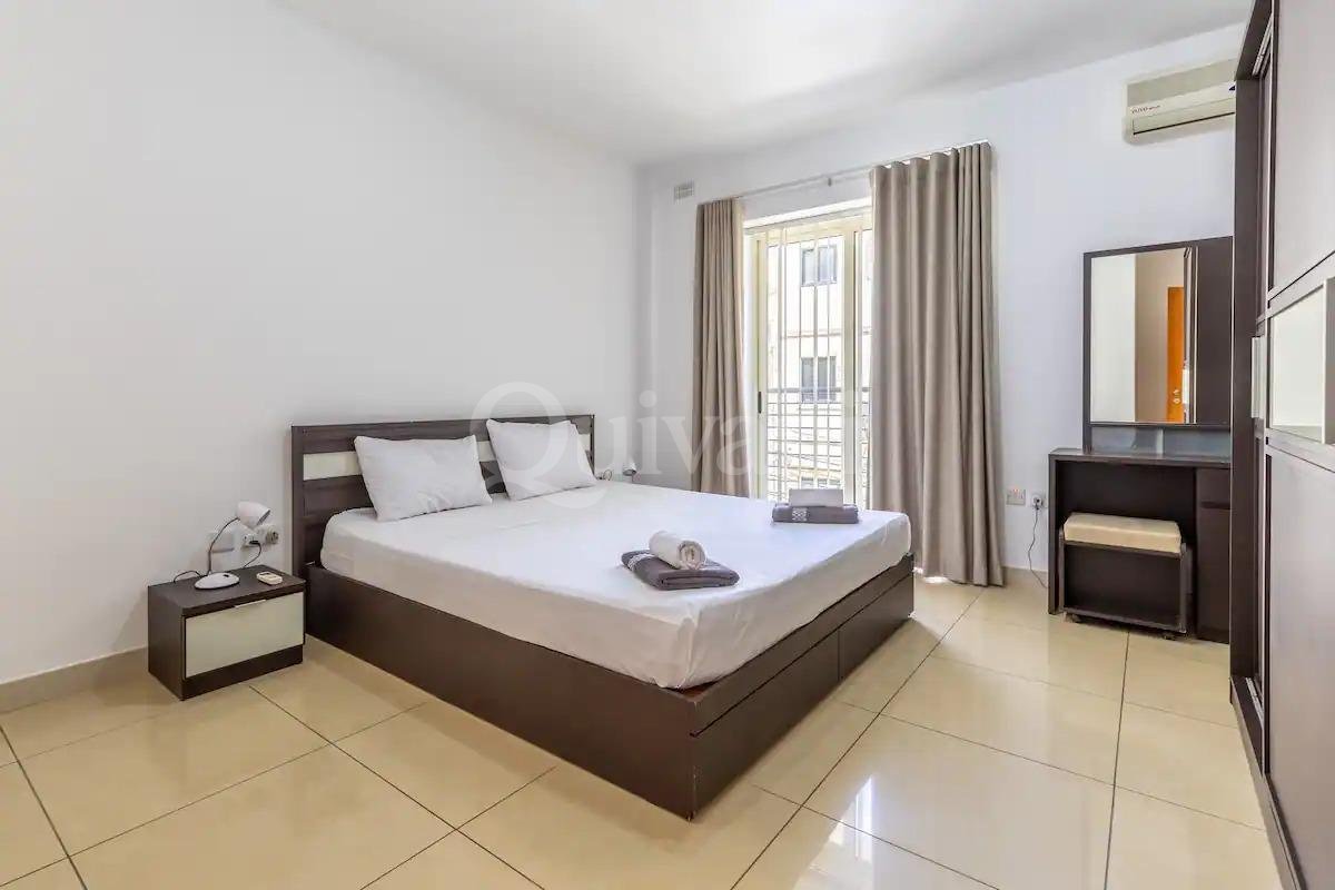 Gzira, Finished Apartment