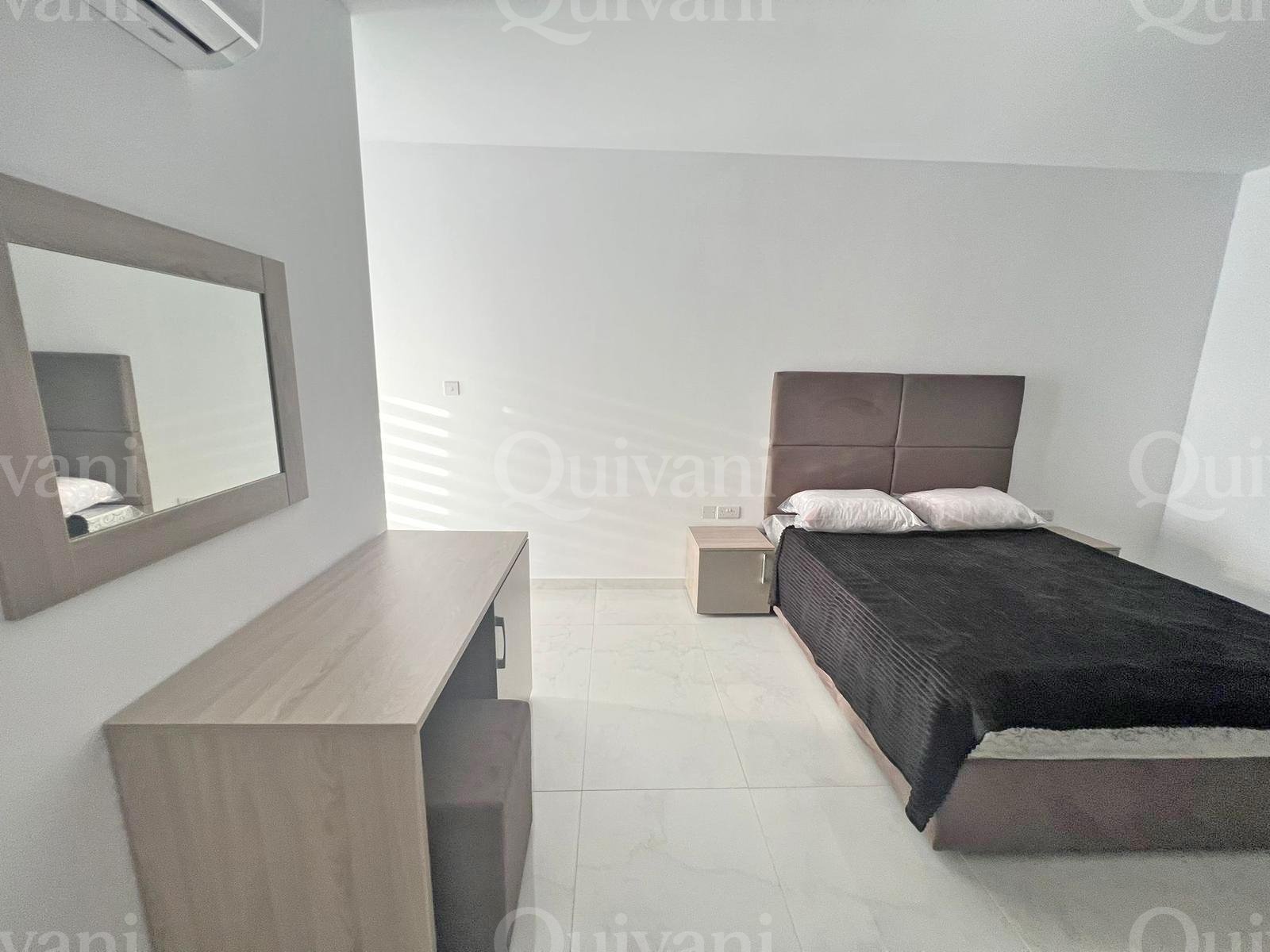 Attard, Furnished Maisonette