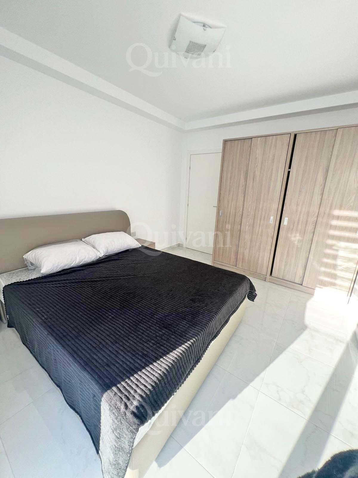 Attard, Furnished Maisonette
