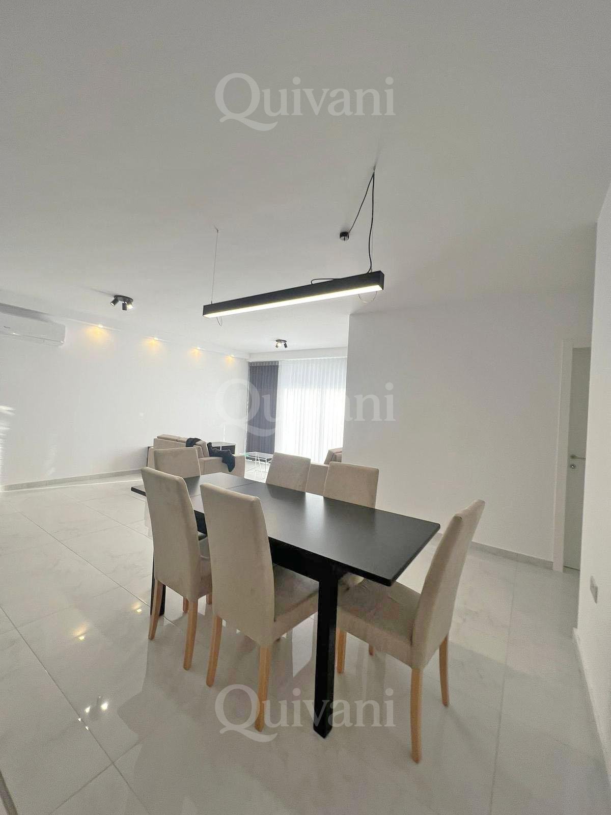 Attard, Furnished Maisonette