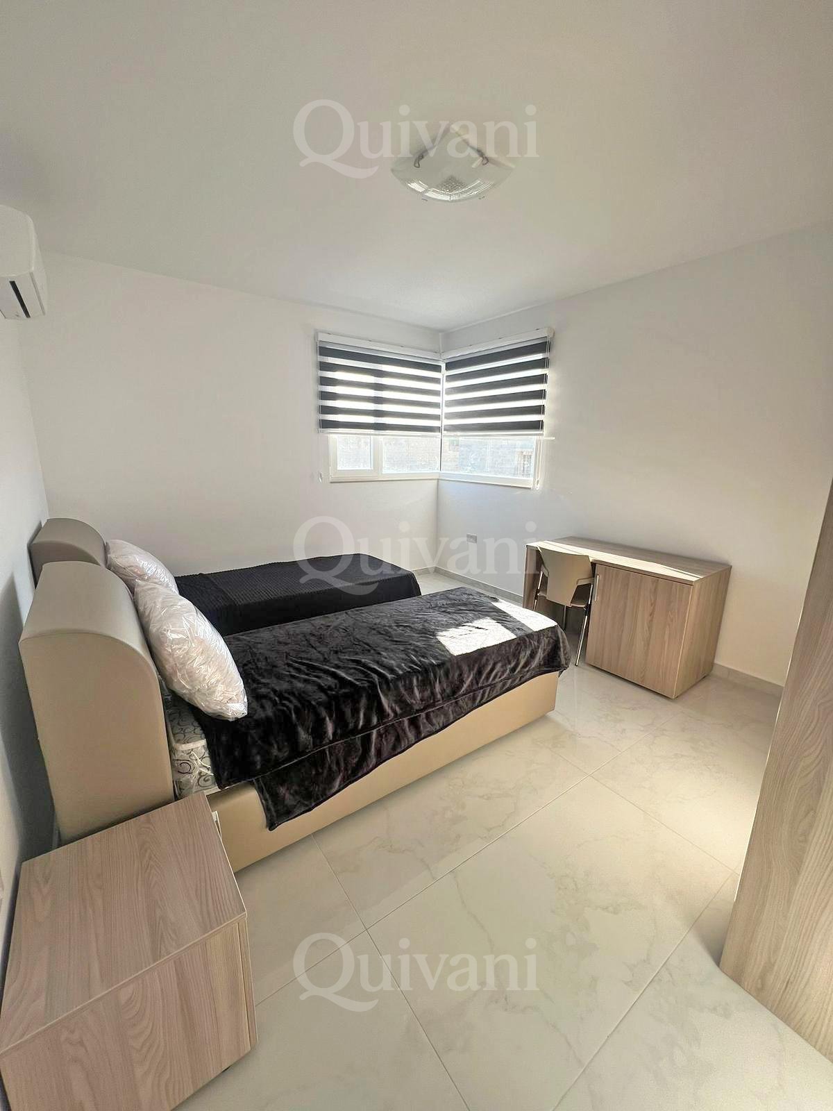 Attard, Furnished Maisonette