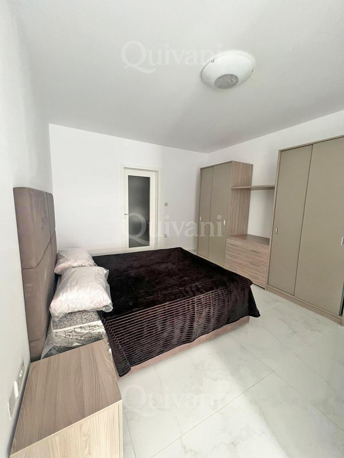 Attard, Furnished Maisonette