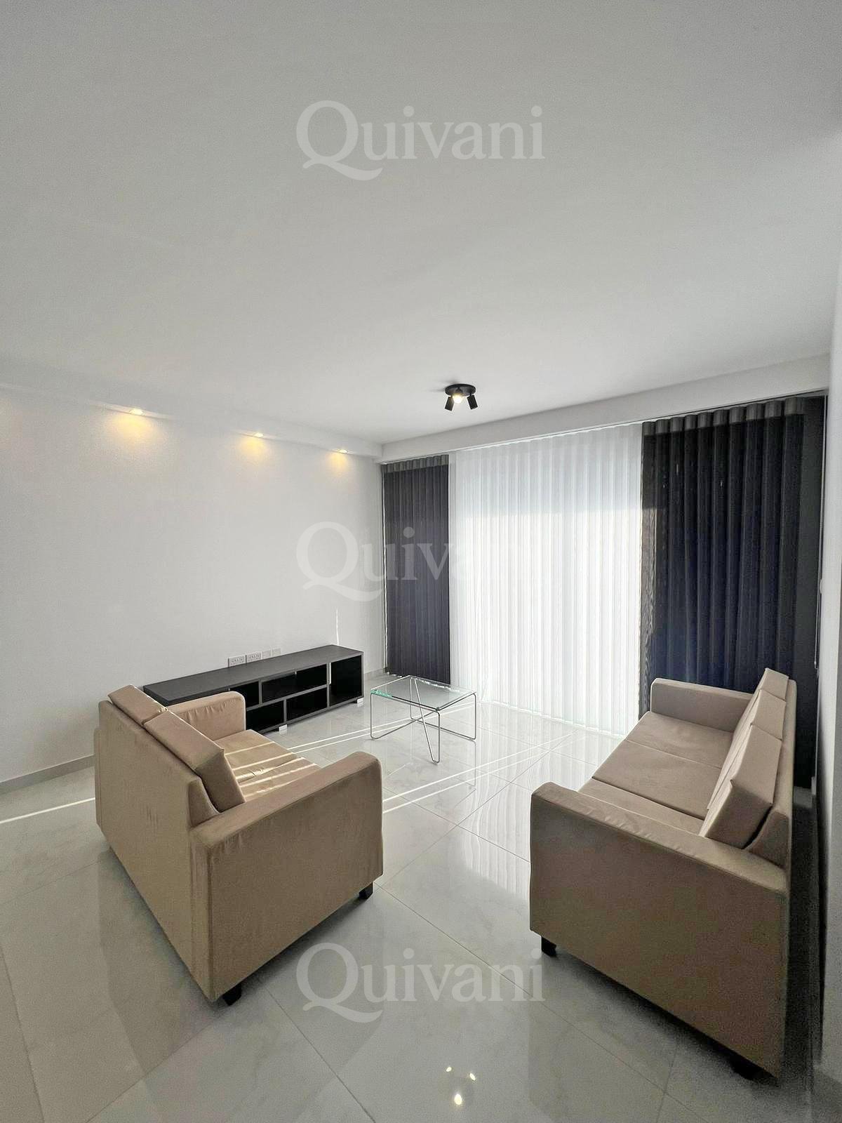 Attard, Furnished Maisonette