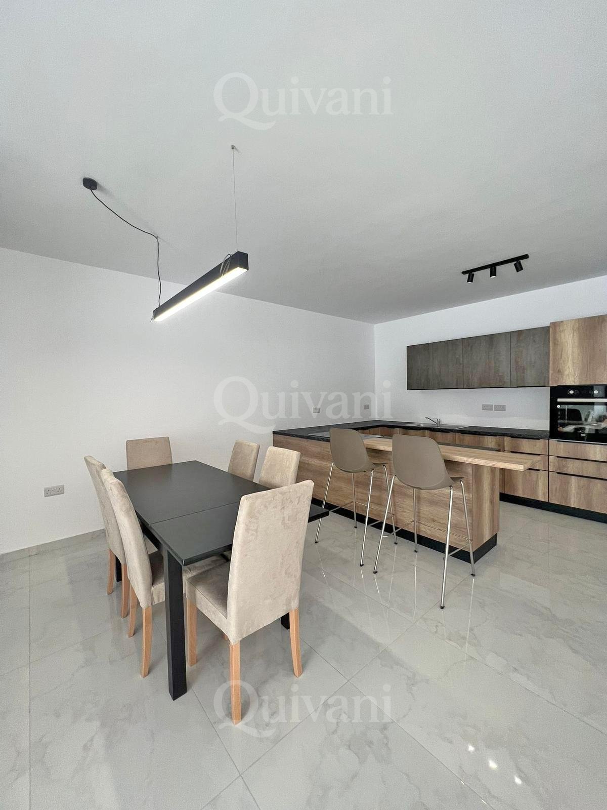Attard, Furnished Maisonette