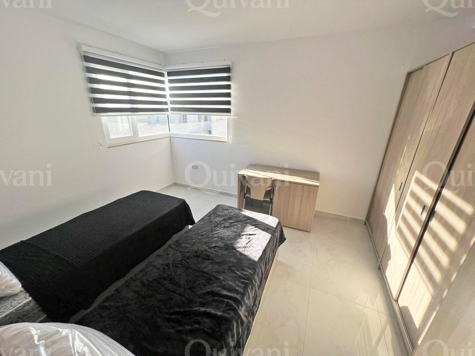 Attard, Furnished Maisonette