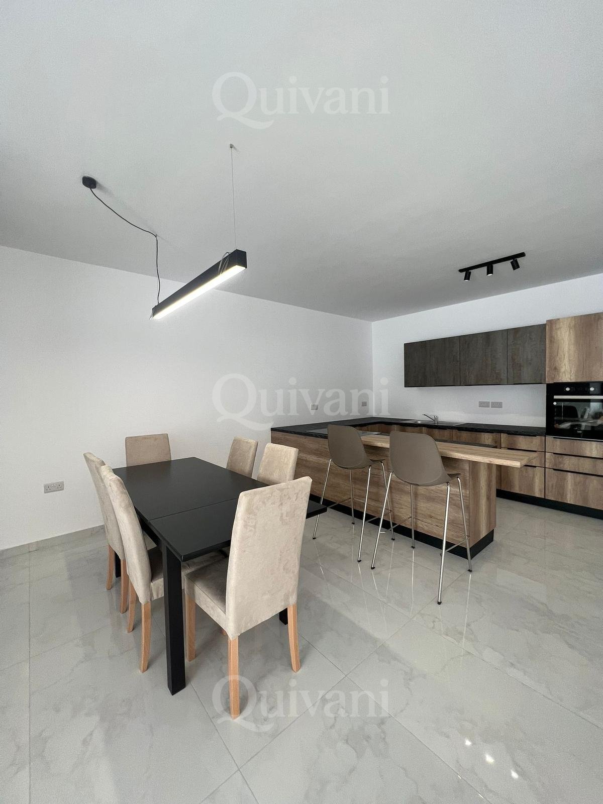 Attard, Furnished Maisonette
