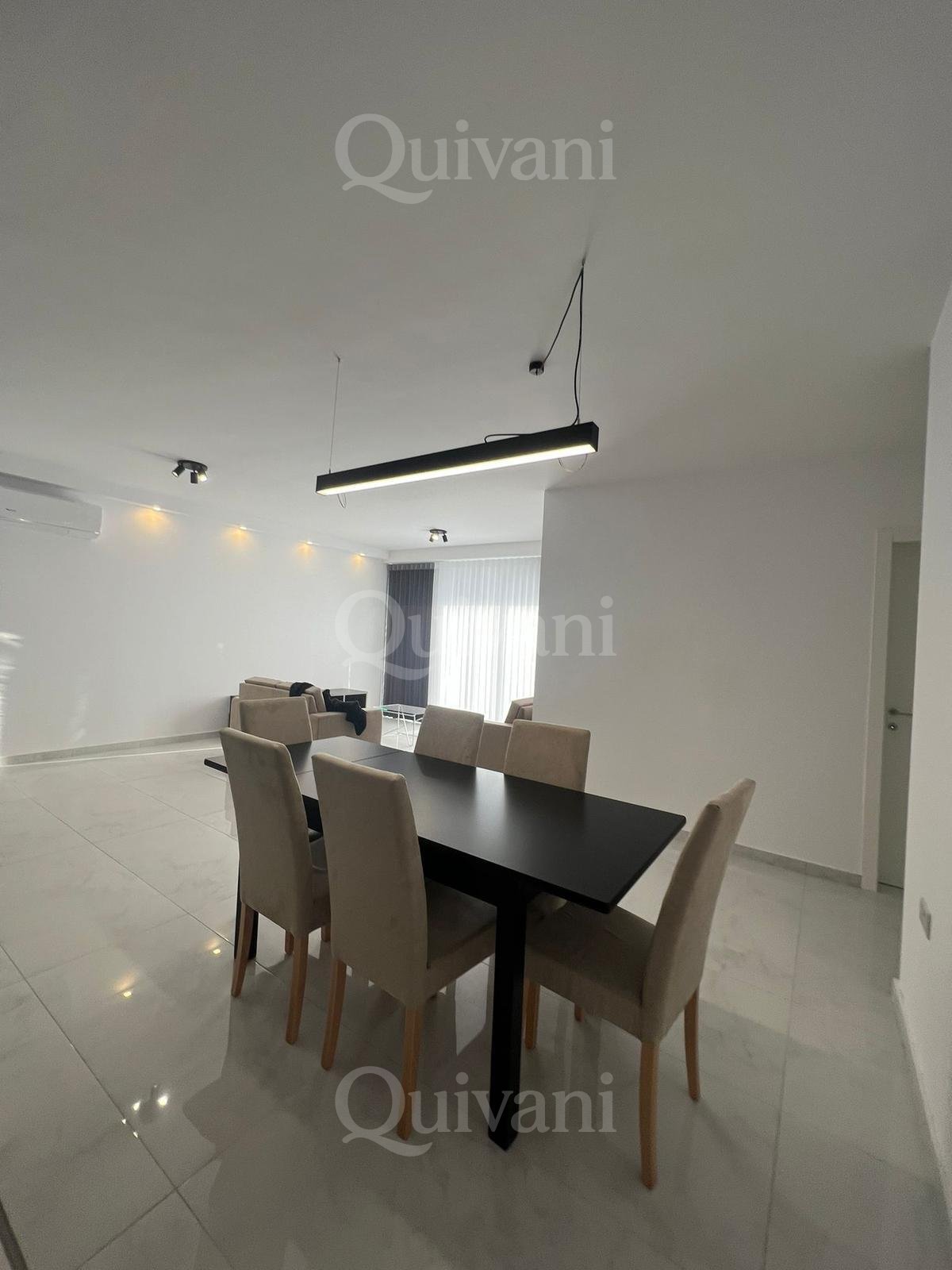 Attard, Furnished Maisonette