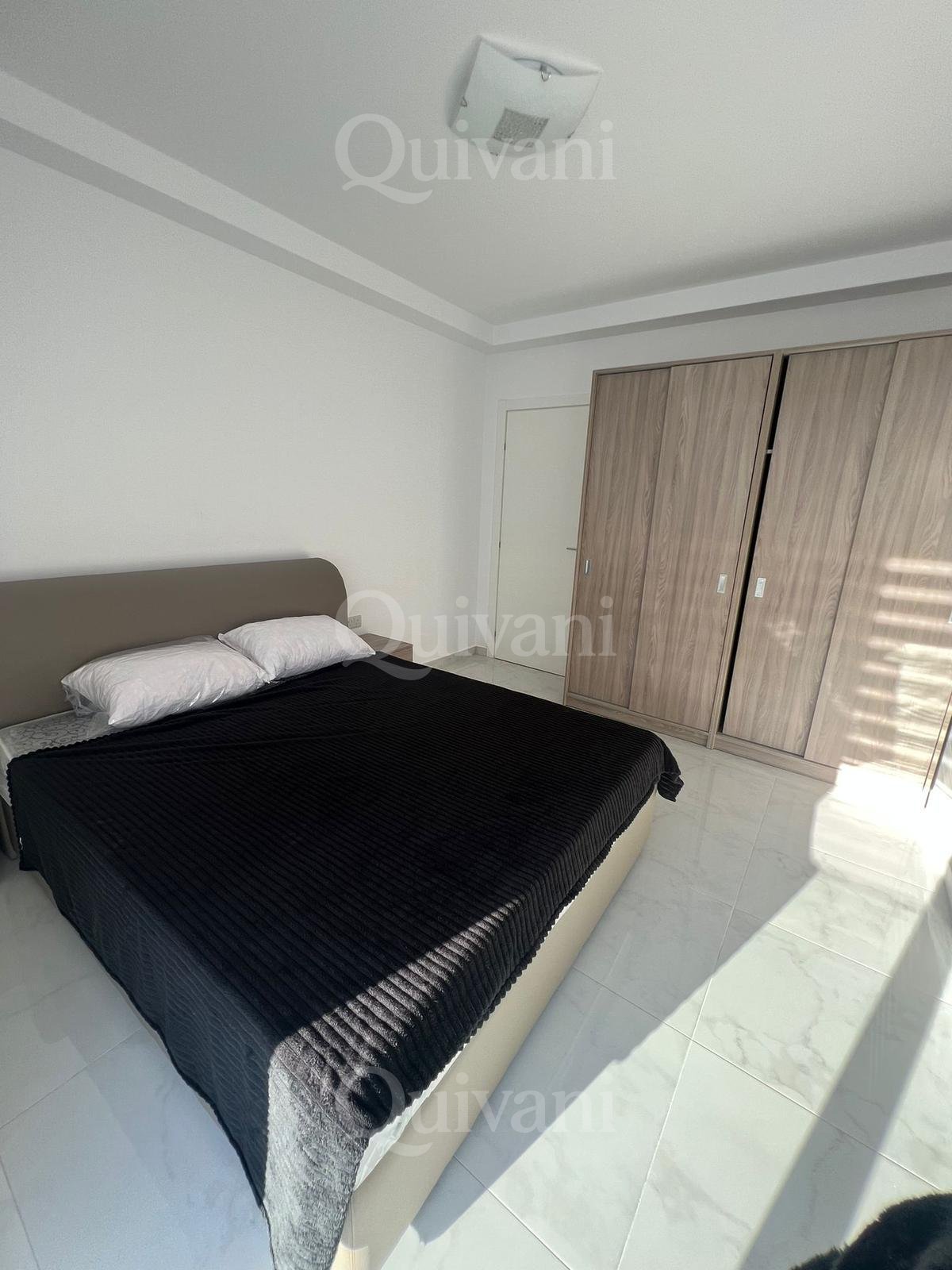 Attard, Furnished Maisonette