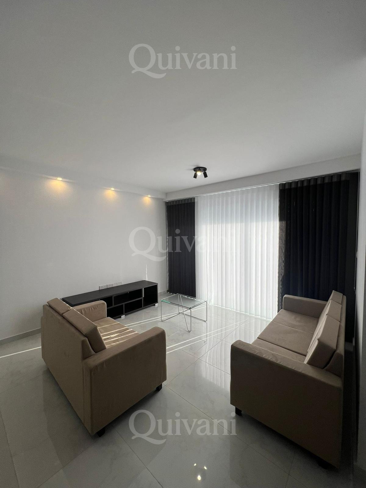 Attard, Furnished Apartment