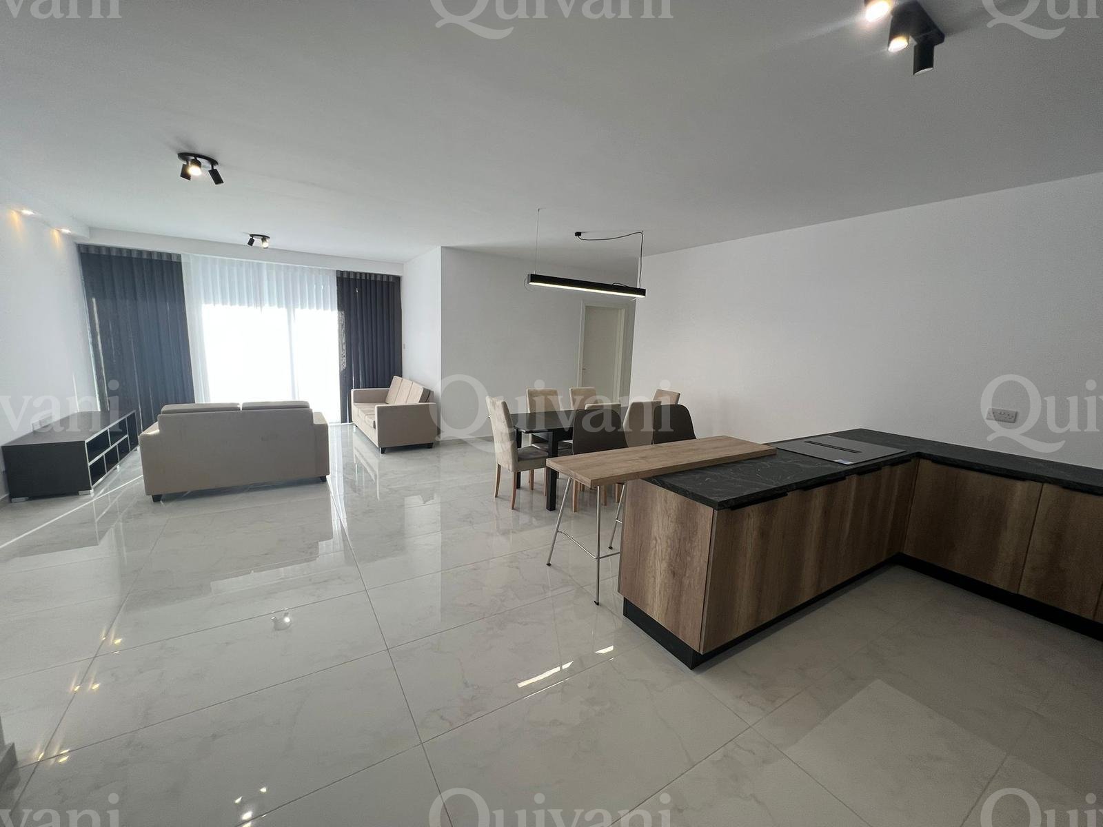 Attard, Furnished Apartment