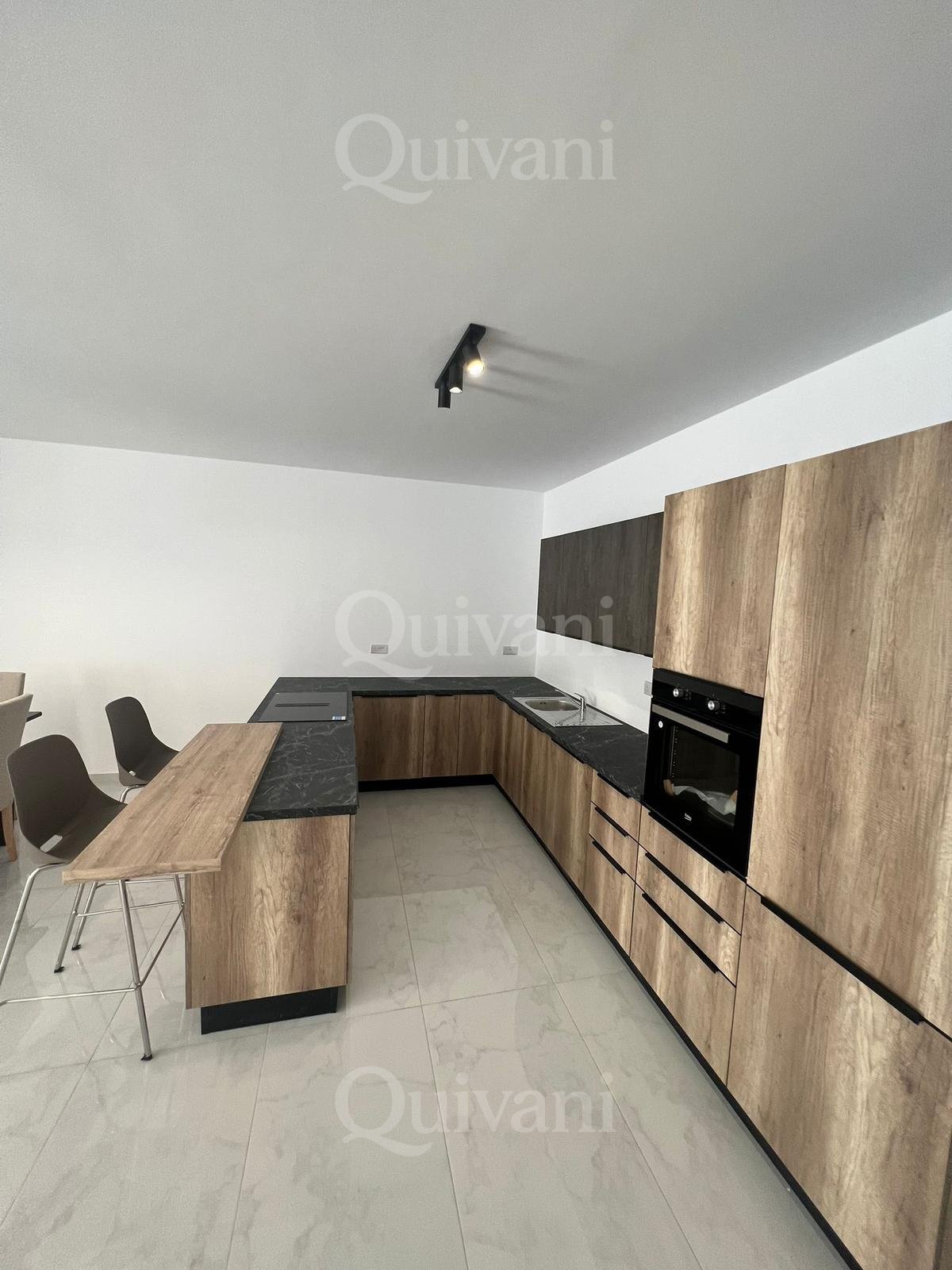 Attard, Furnished Apartment