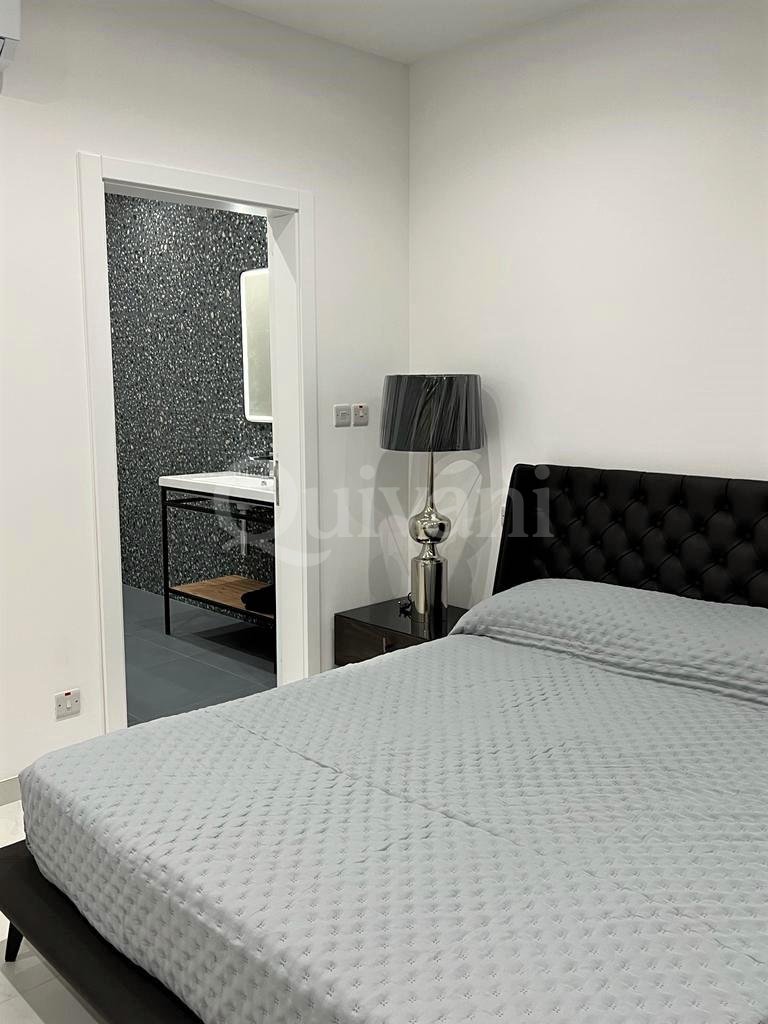 Siggiewi, Furnished Apartment