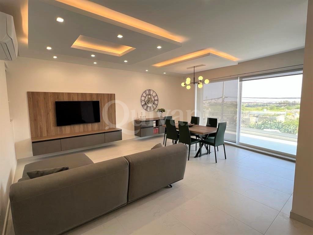 Siggiewi, Furnished Apartment